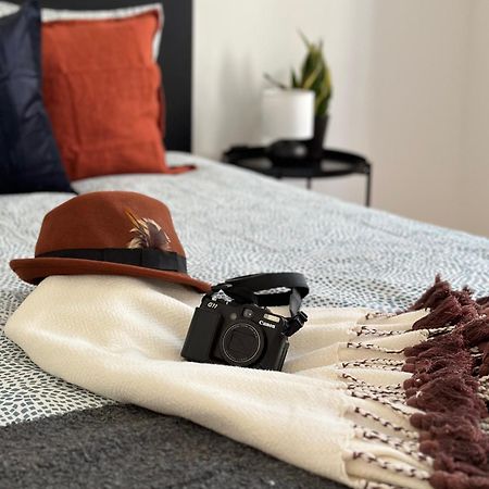 Baixa Chiado Bedrooms Lisboa Kültér fotó