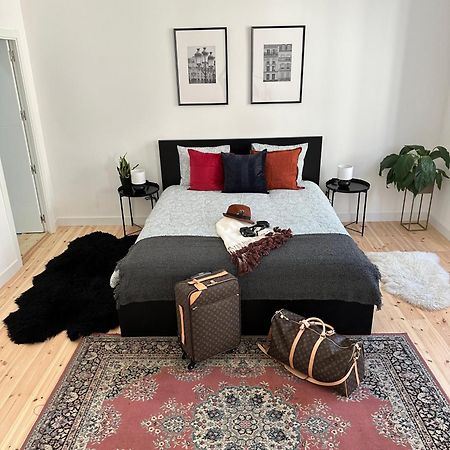 Baixa Chiado Bedrooms Lisboa Kültér fotó