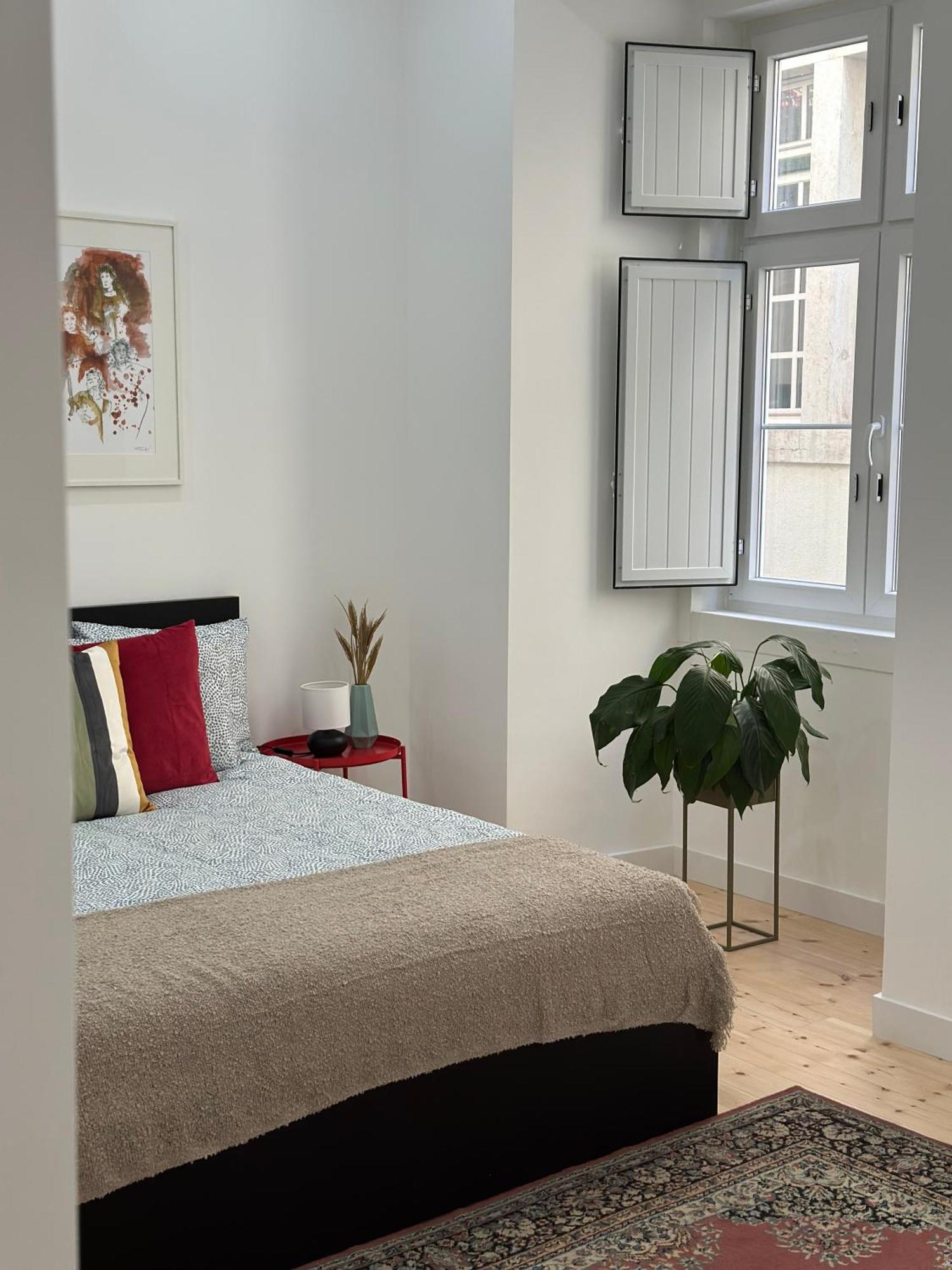 Baixa Chiado Bedrooms Lisboa Kültér fotó