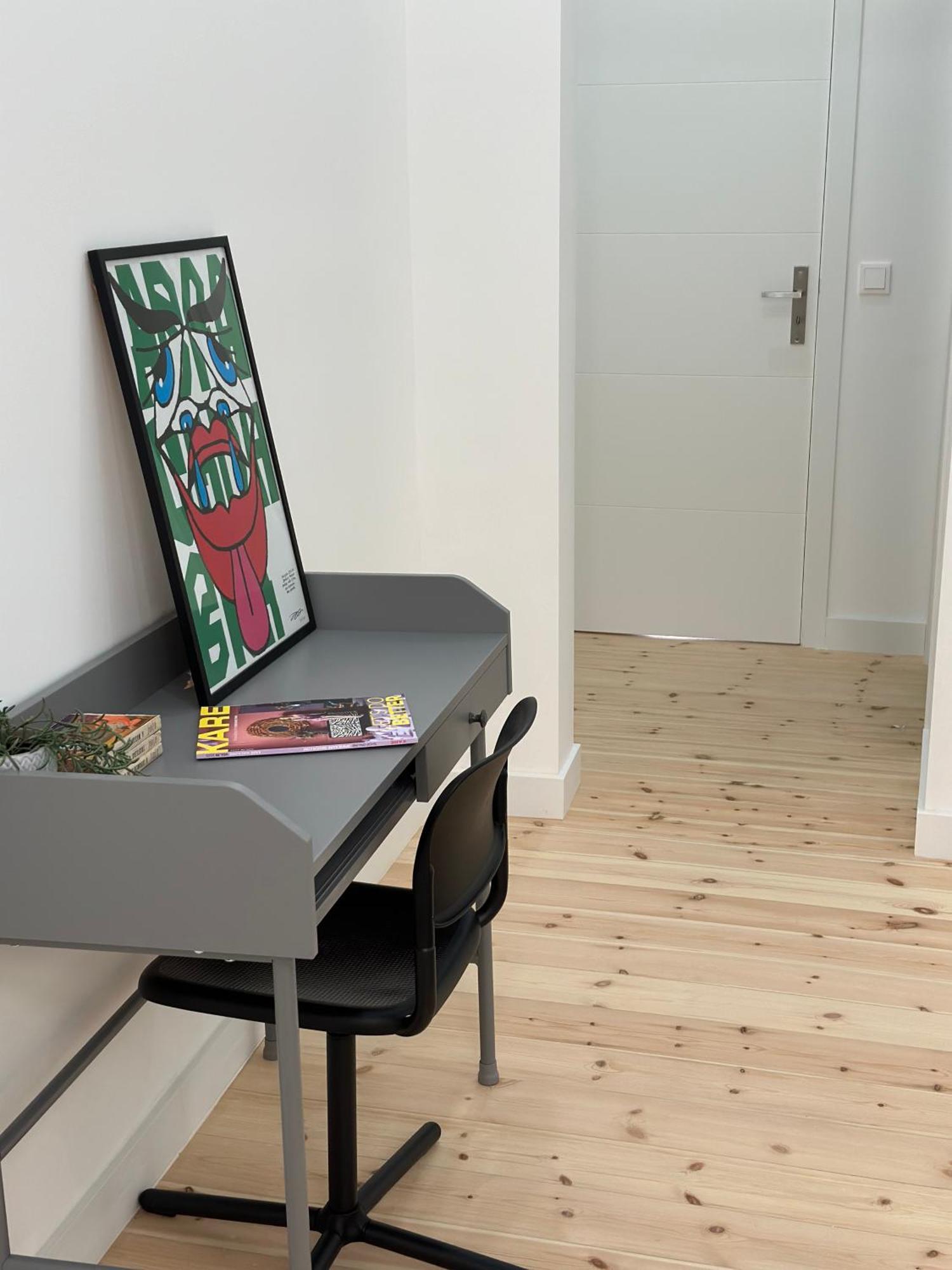 Baixa Chiado Bedrooms Lisboa Kültér fotó