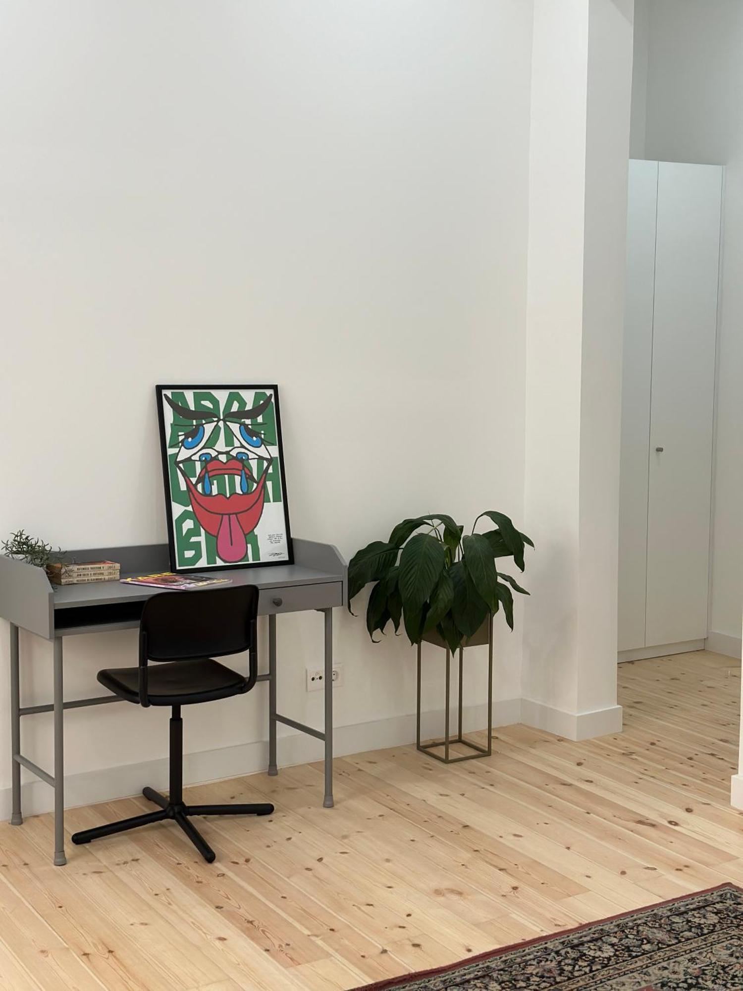 Baixa Chiado Bedrooms Lisboa Kültér fotó