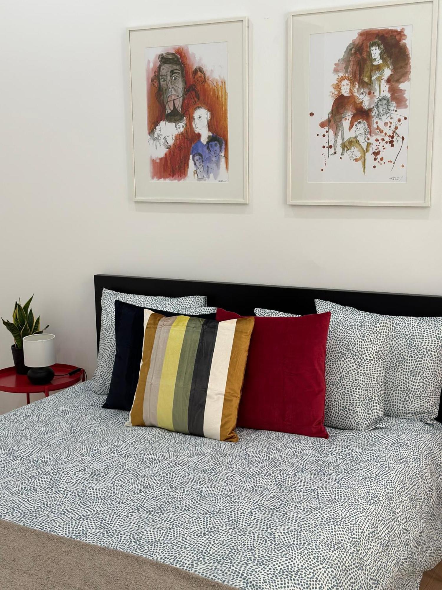 Baixa Chiado Bedrooms Lisboa Kültér fotó