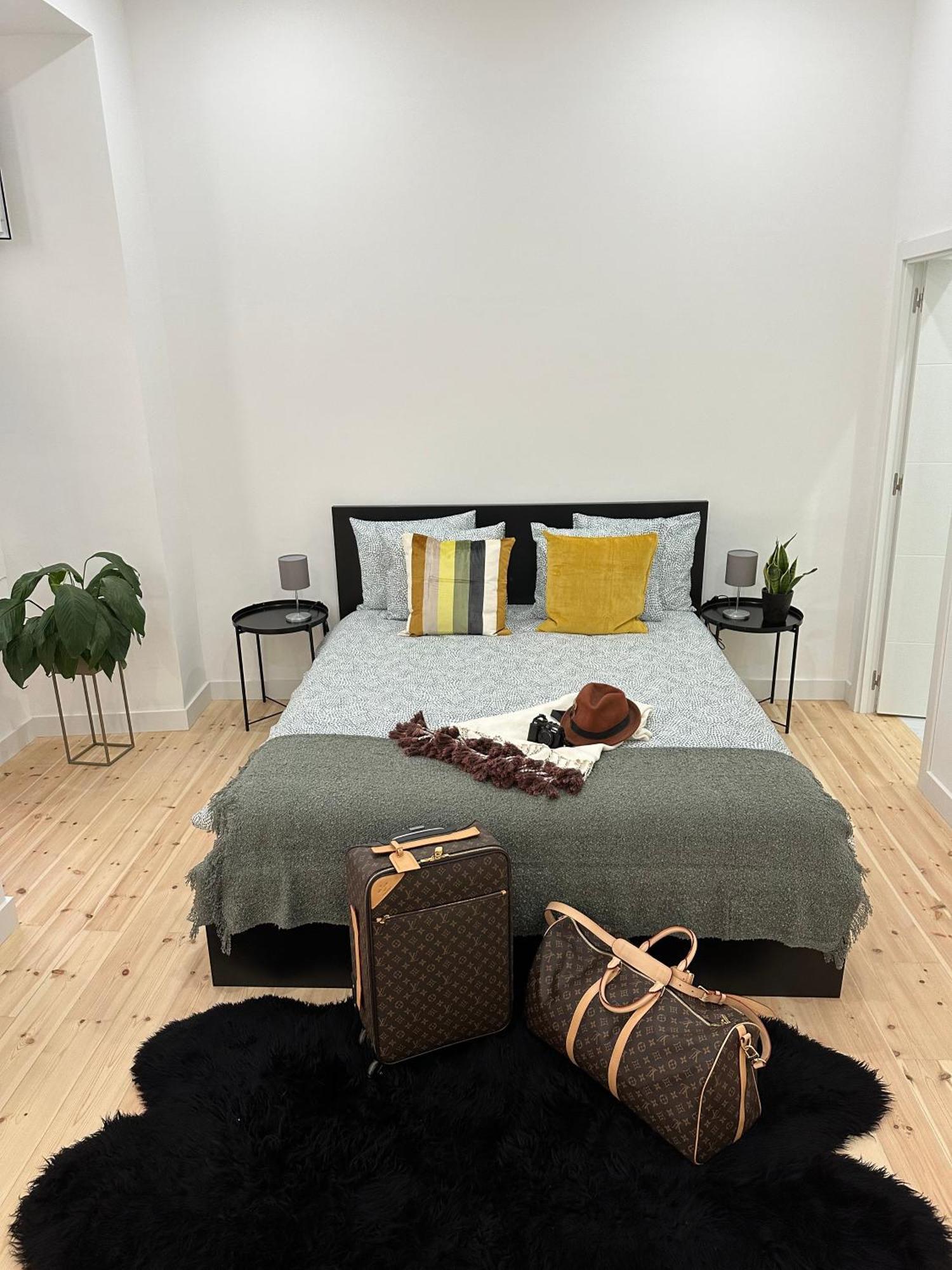 Baixa Chiado Bedrooms Lisboa Kültér fotó
