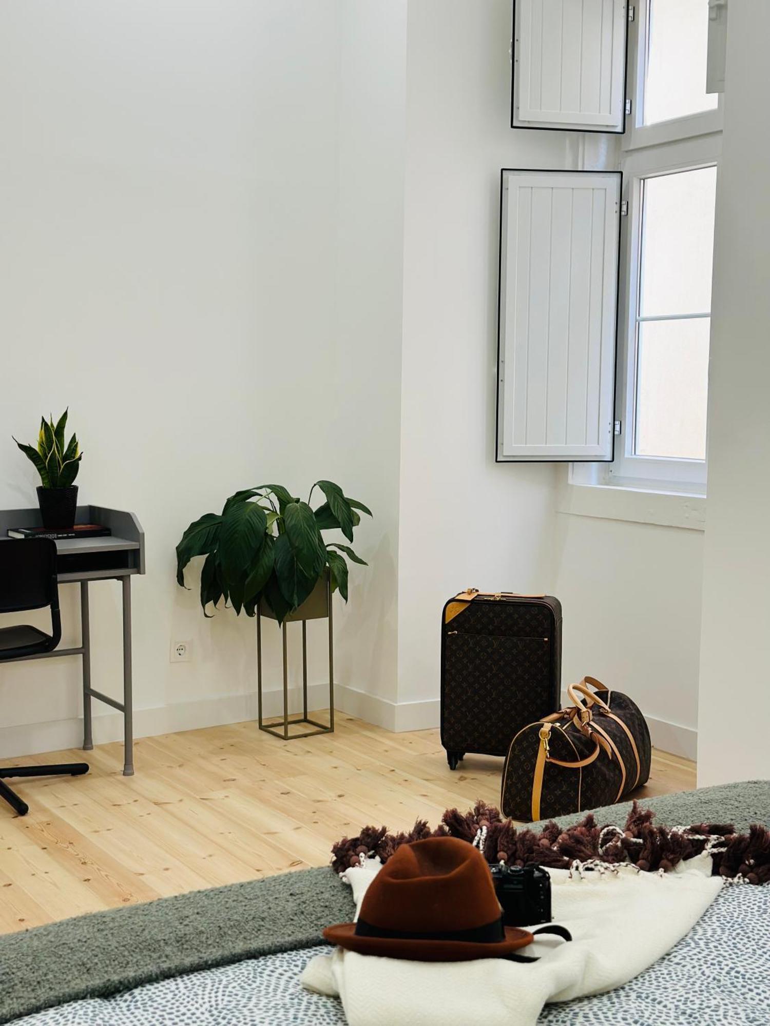 Baixa Chiado Bedrooms Lisboa Kültér fotó