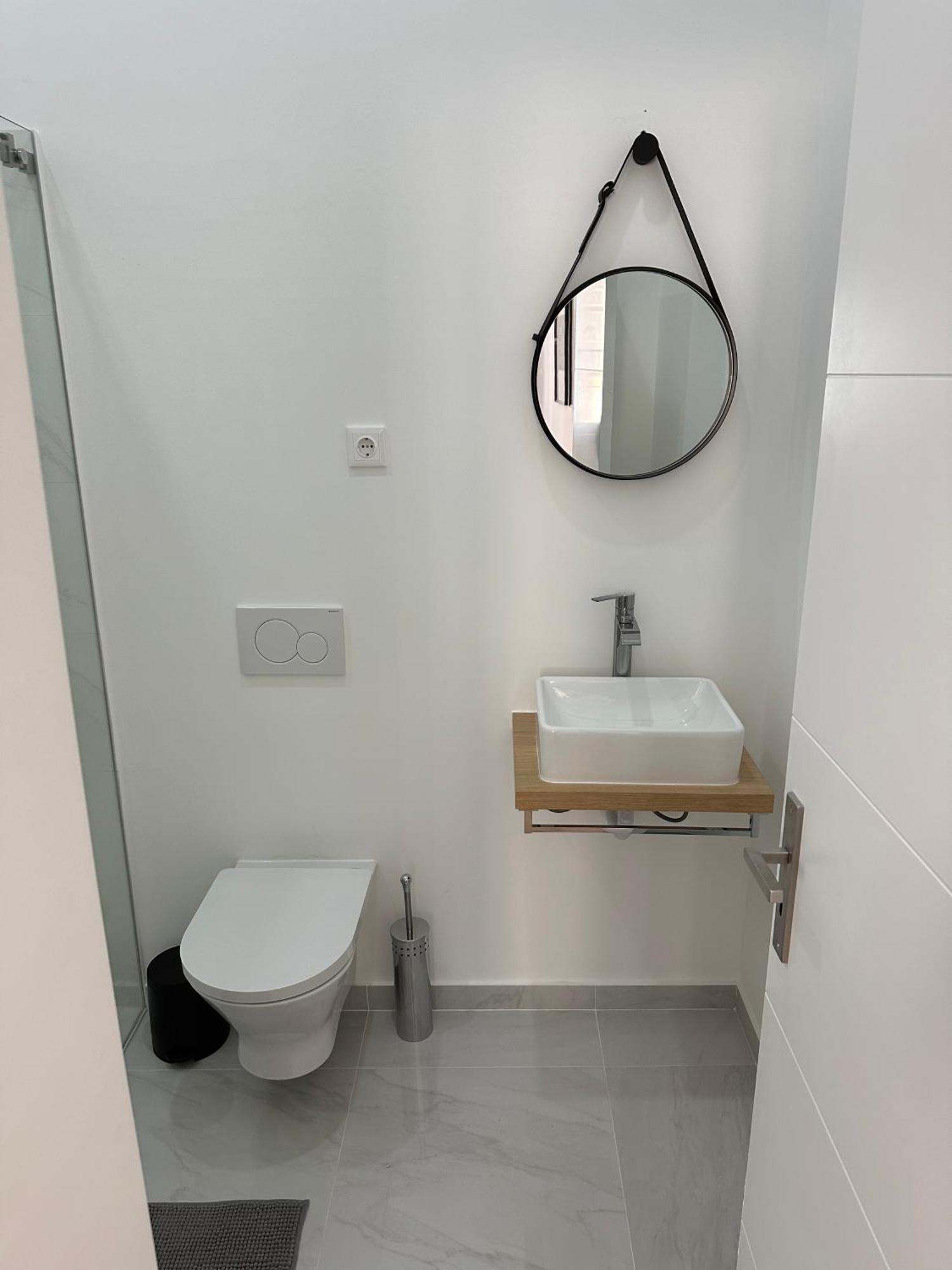 Baixa Chiado Bedrooms Lisboa Kültér fotó