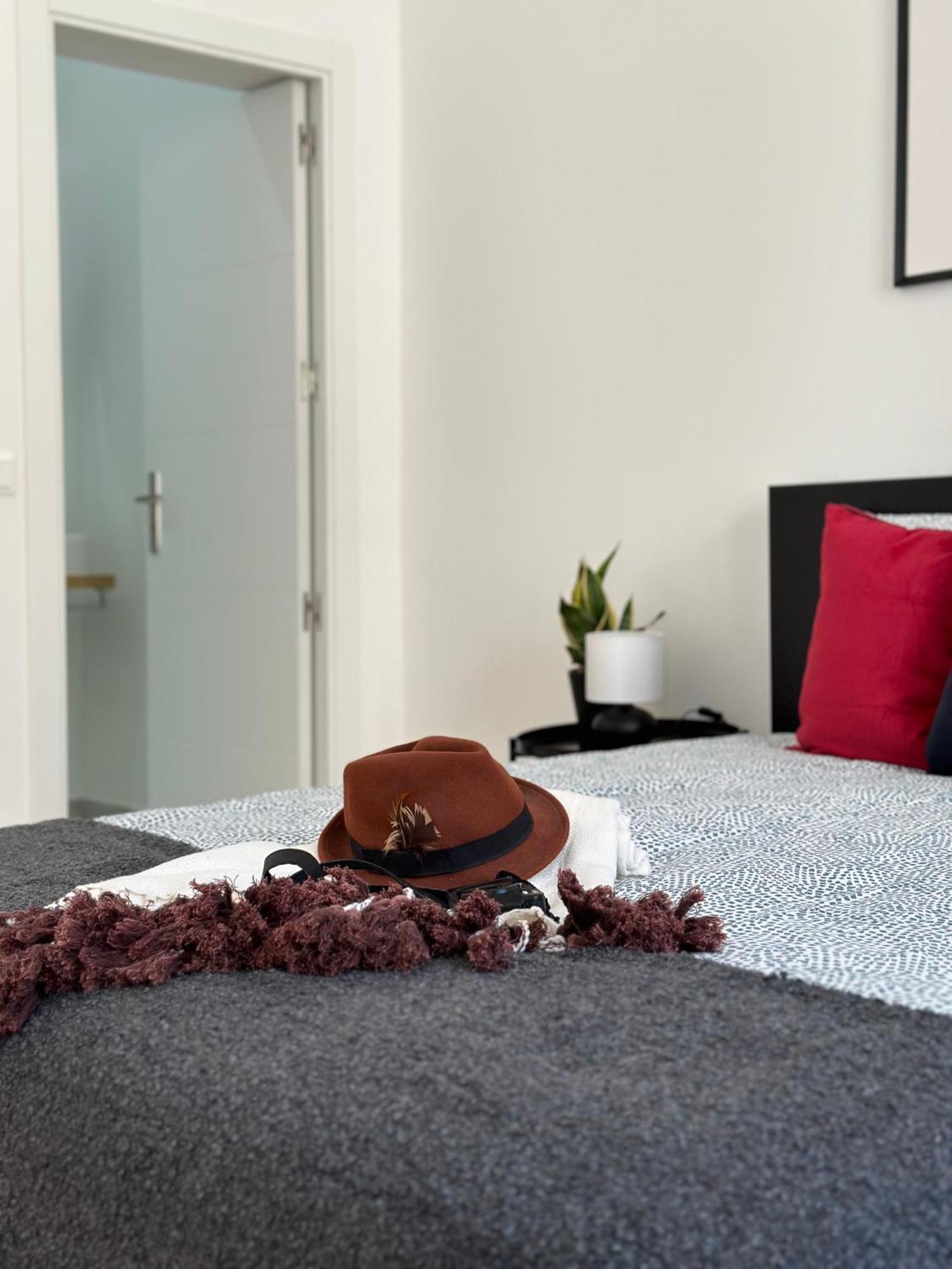 Baixa Chiado Bedrooms Lisboa Kültér fotó