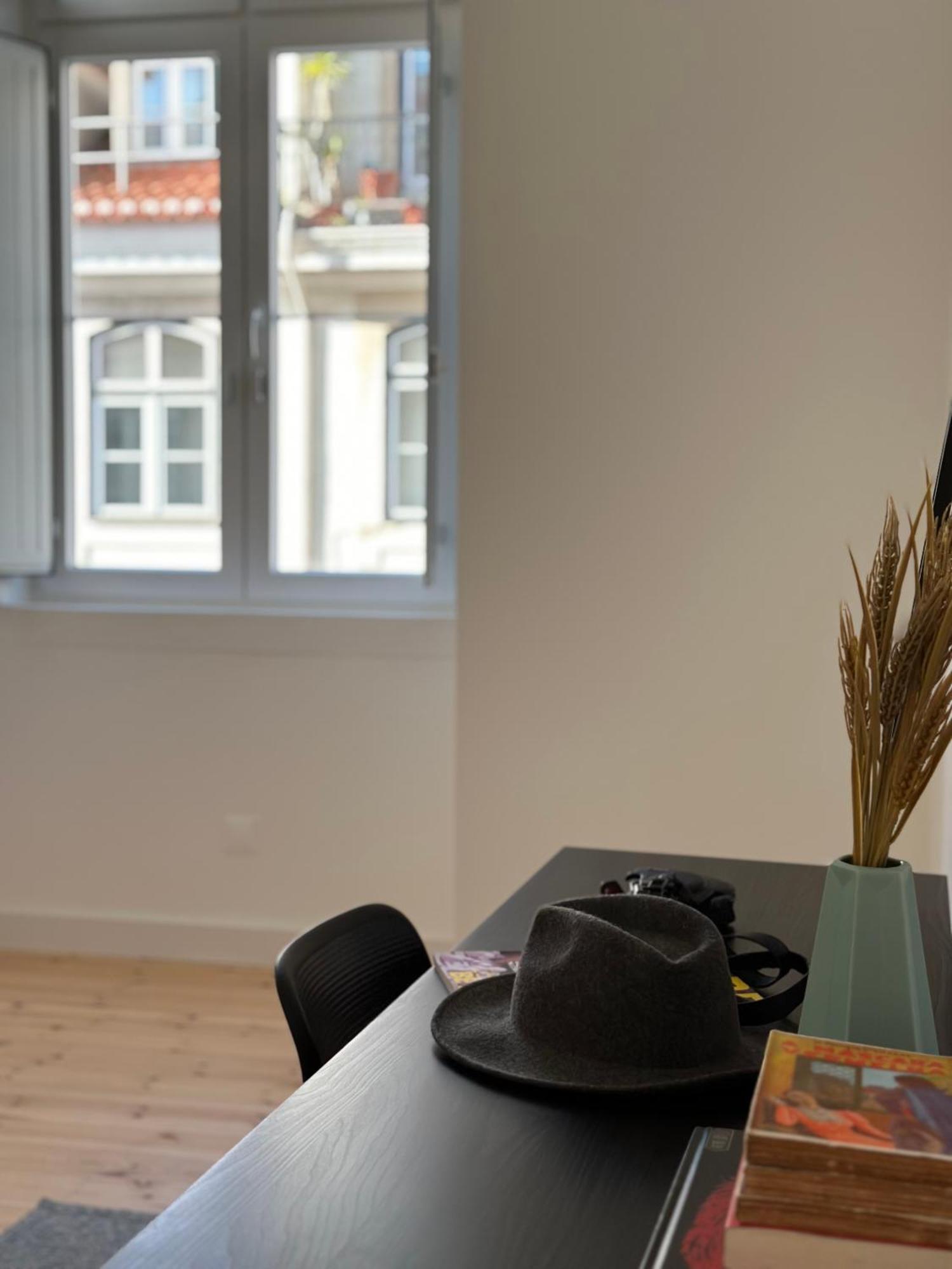 Baixa Chiado Bedrooms Lisboa Kültér fotó