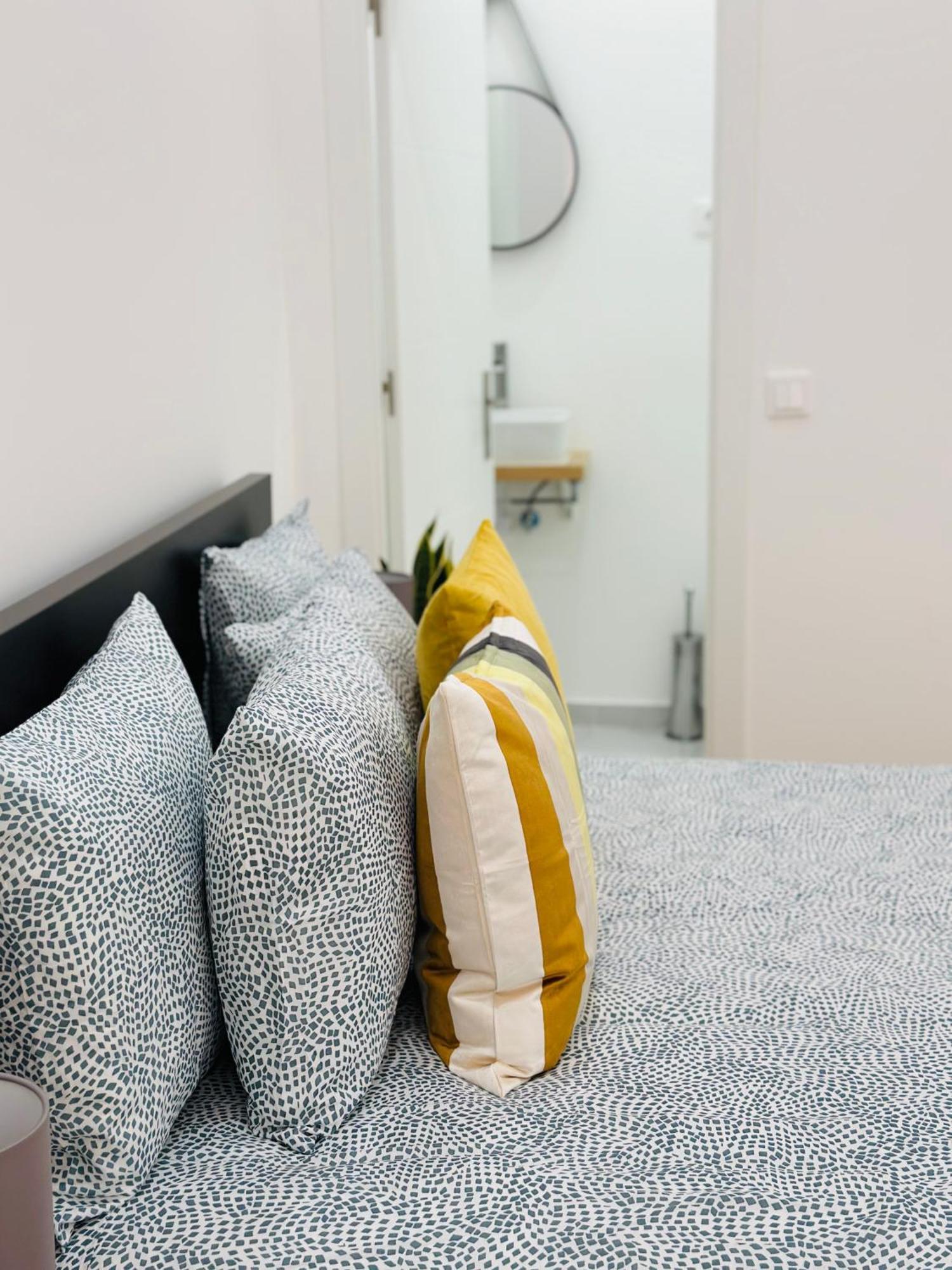 Baixa Chiado Bedrooms Lisboa Kültér fotó