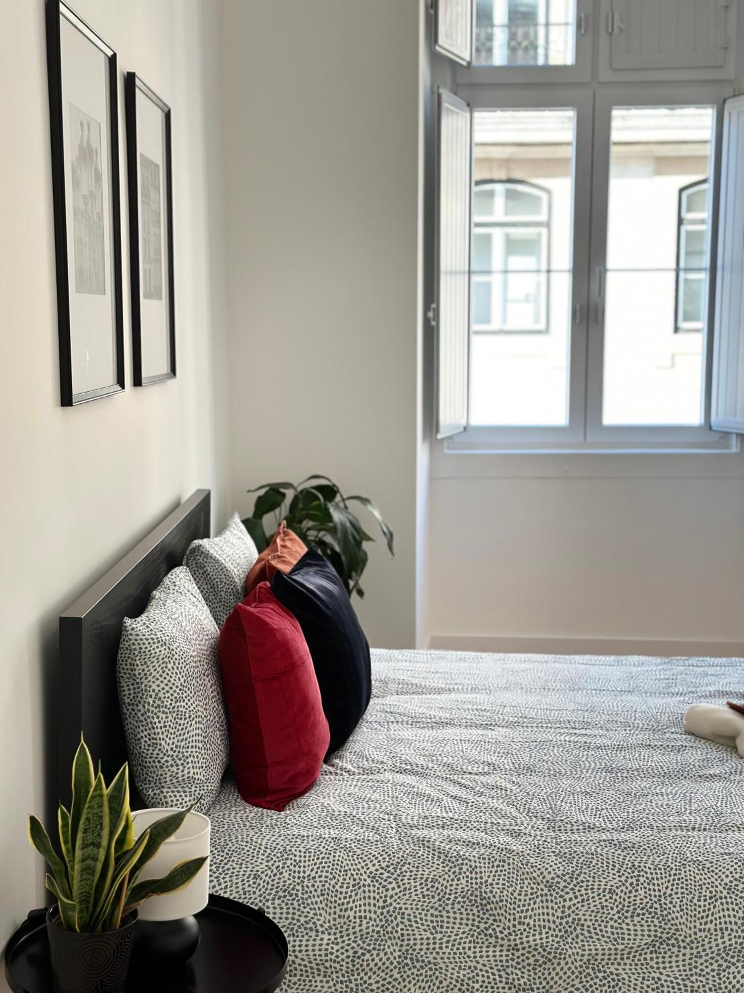 Baixa Chiado Bedrooms Lisboa Kültér fotó