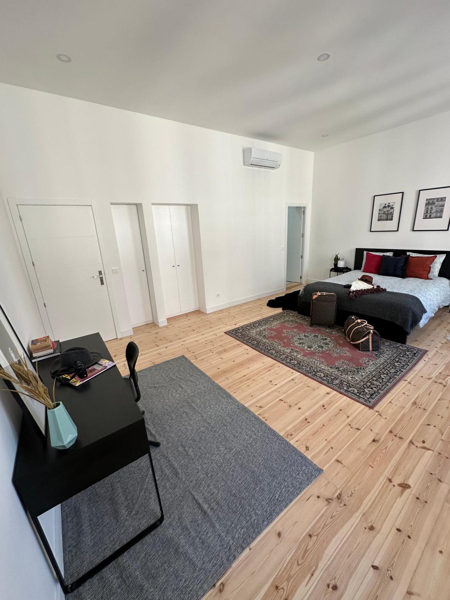 Baixa Chiado Bedrooms Lisboa Kültér fotó